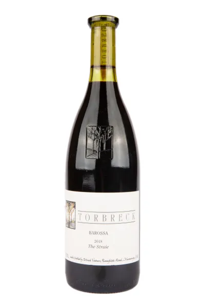 Вино Torbreck The Struie 2018 0.75 л