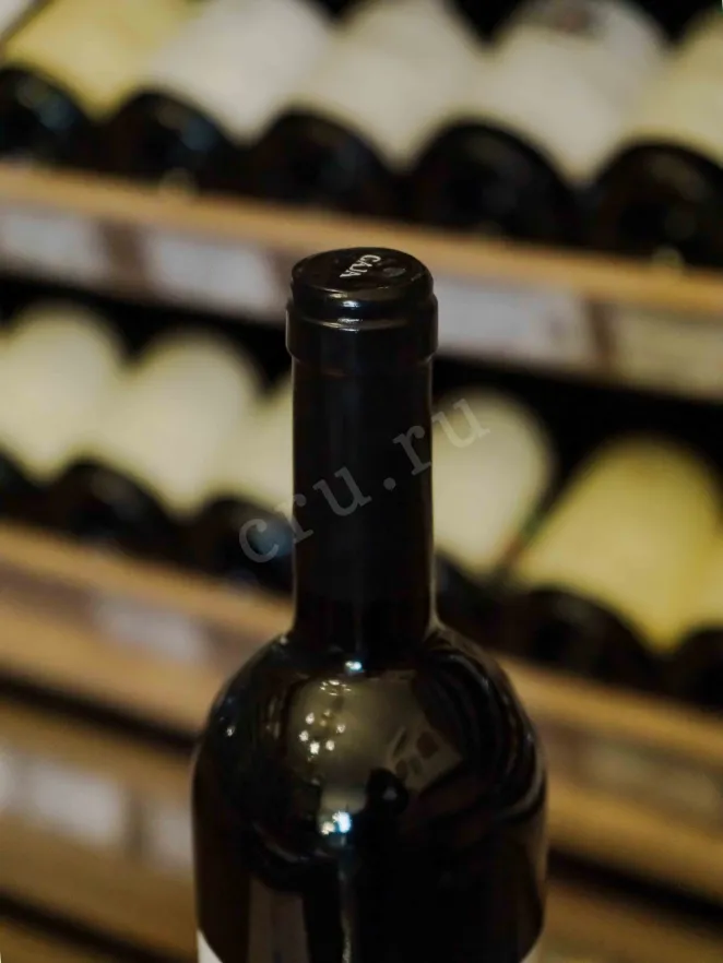 Пробка Gaja Sito Moresco 2017 0.75 л