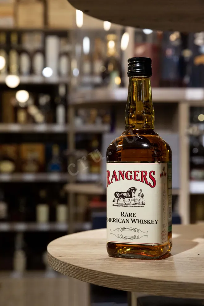 В магазине Крю Профи Rangers 0.7 л