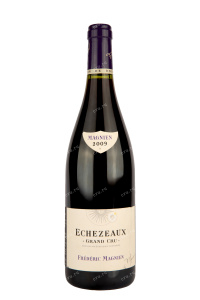 Вино Echezaux Grand Cru AC Frederic Magnien 2009 0.75 л