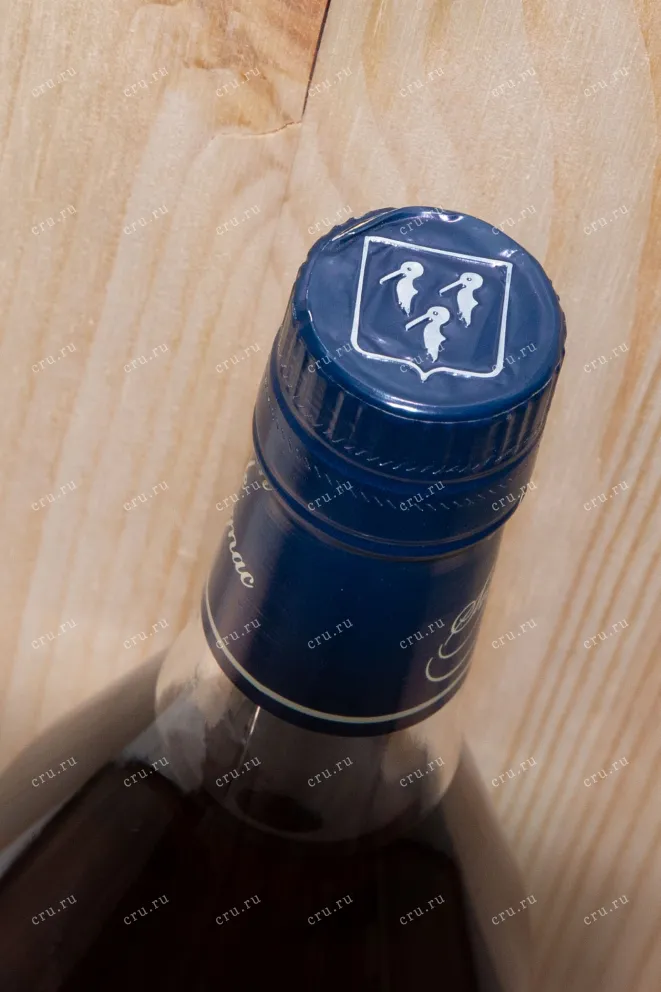 Пробка Baron de Sigognac 20 Ans d'Age 0.7 л