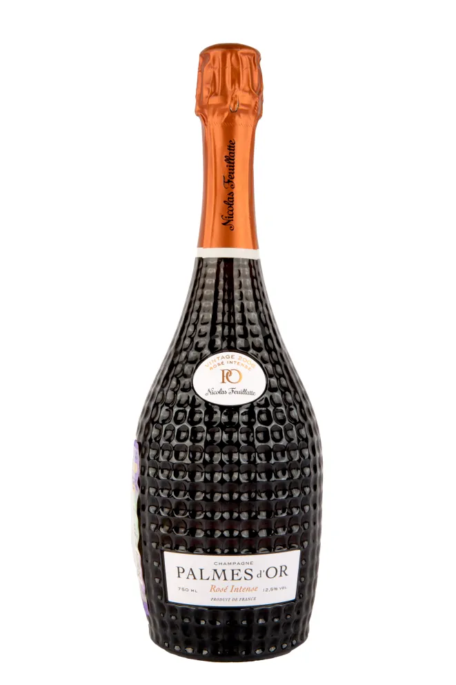 Шампанское Николя Фейят Пальм Д'Ор Брют Розе 0,75