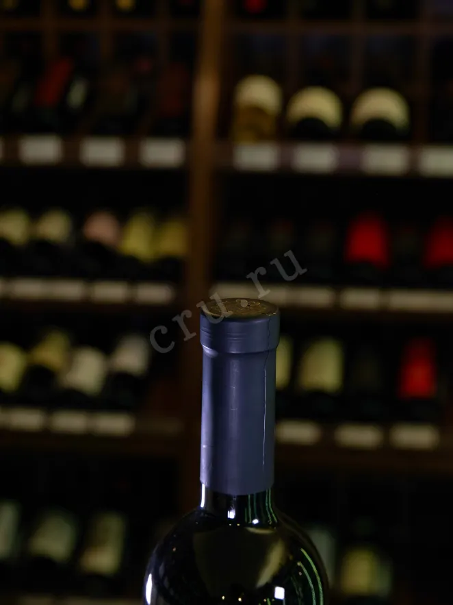 Пробка Usudba Perovskih Blend 13 Red Dry 2020 0.75 л