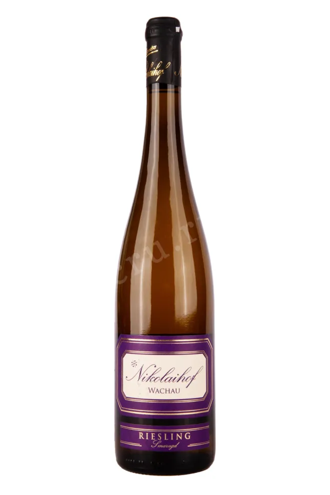 Вино Nikolaihof Wachau Vom Stein Riesling Smaragd 0.75 л