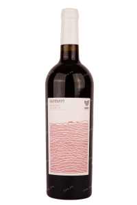 Вино Binehi Saperavi 0.75 л