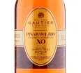 Коньяк Gautier XO Pinar Del Rio  0.75 л