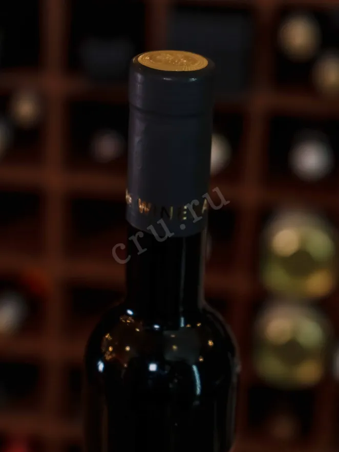 Пробка Georgian Winemaker Usakhelouri 2023 0.5 л