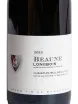 Этикетка Christian Bellang & Fils Beaune Longbois 2023 0.75 л