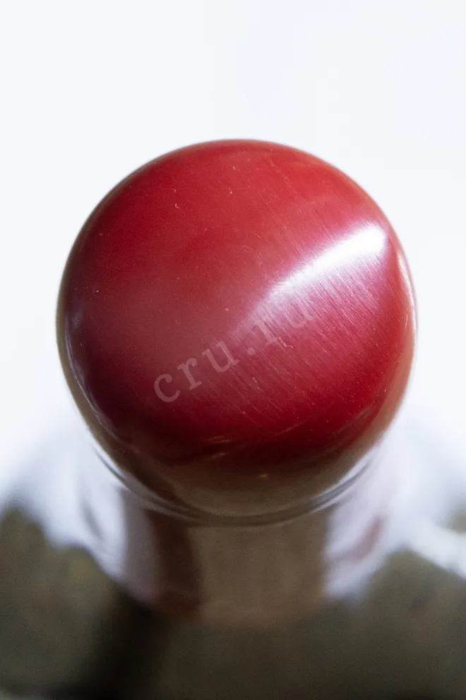 Пробка Voskeni 130 Reserve Areni 2017 0.75 л