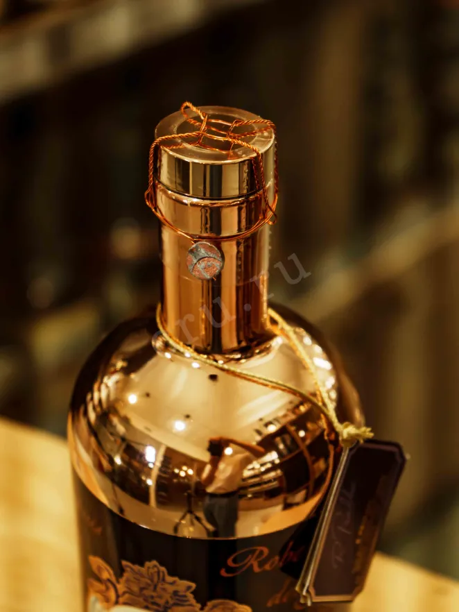 Пробка Prulho Grand Champagne XO in gift box 0.7 л