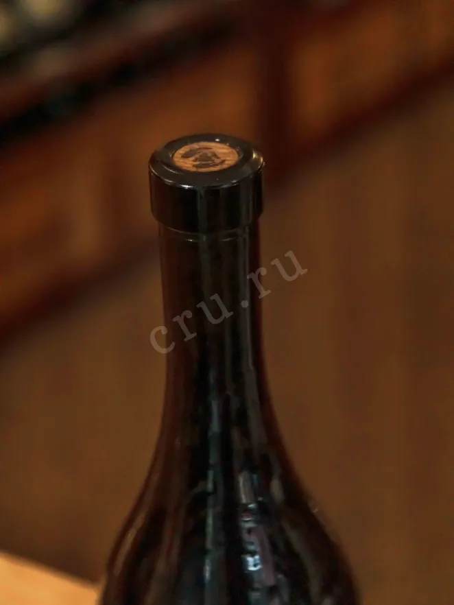 Пробка Myskhako Black Out Recioto Merlot 2024 0.75 л