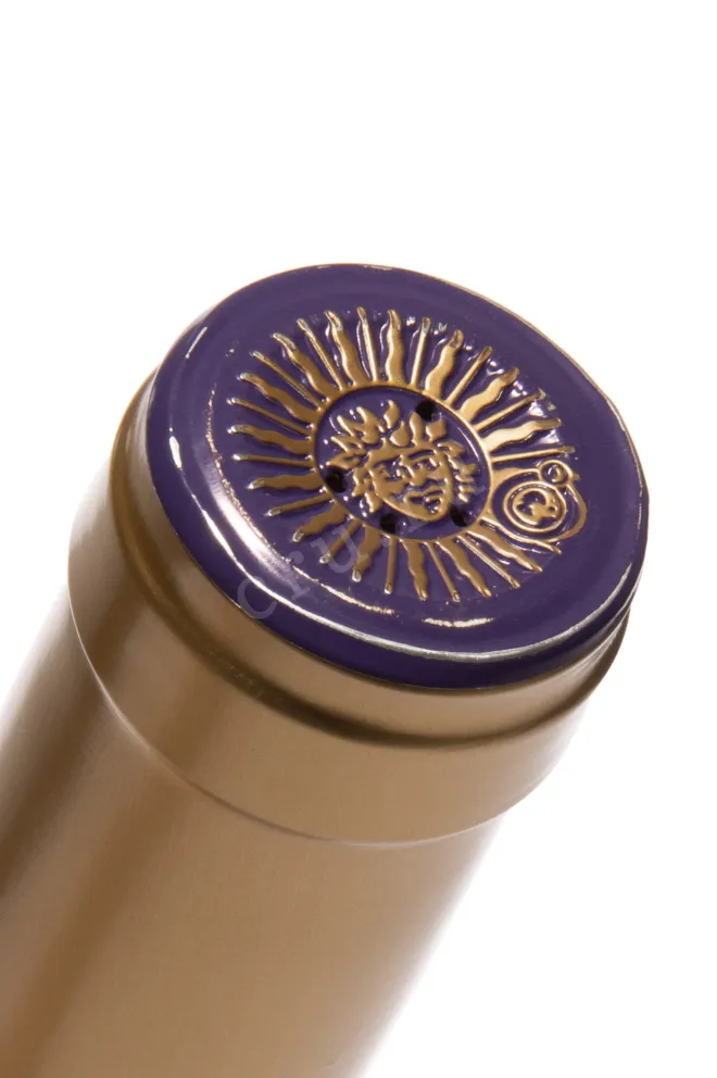 Пробка Frederic Magnien Puligny Montrachet AOC 2018 0.75 л