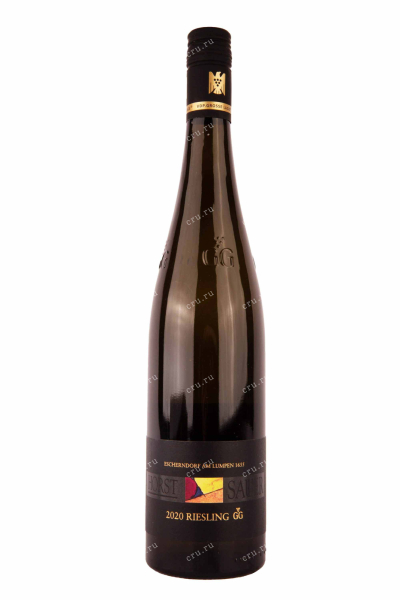Вино Escherndorf am Lumpen 1655 Riesling GG  0.75 л