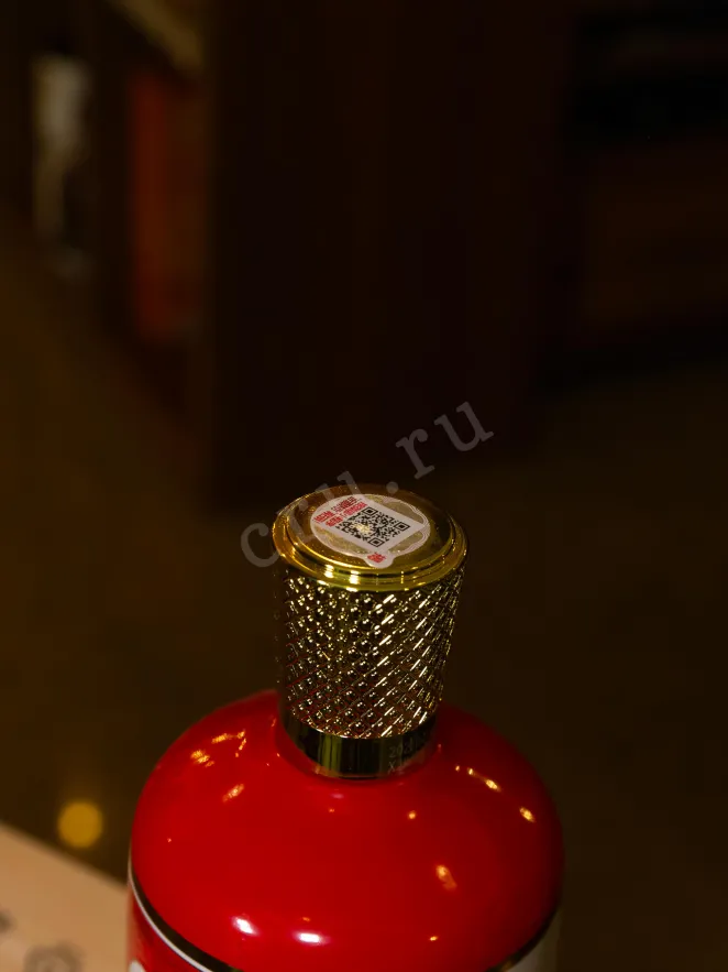 Пробка Fenjiu Hongping 0.5 л