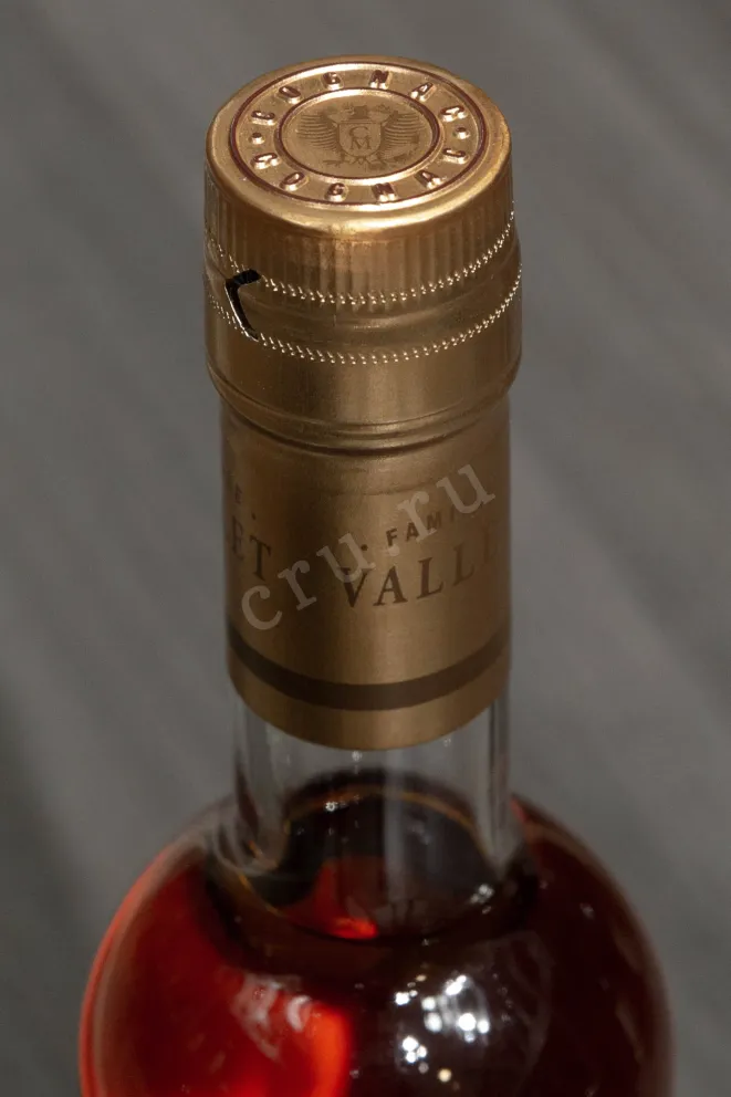 Пробка Chateau de Montifaud VSOP 0.35 л