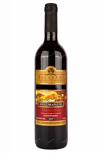 Вино Palavani Kindzmarauli  0.75 л