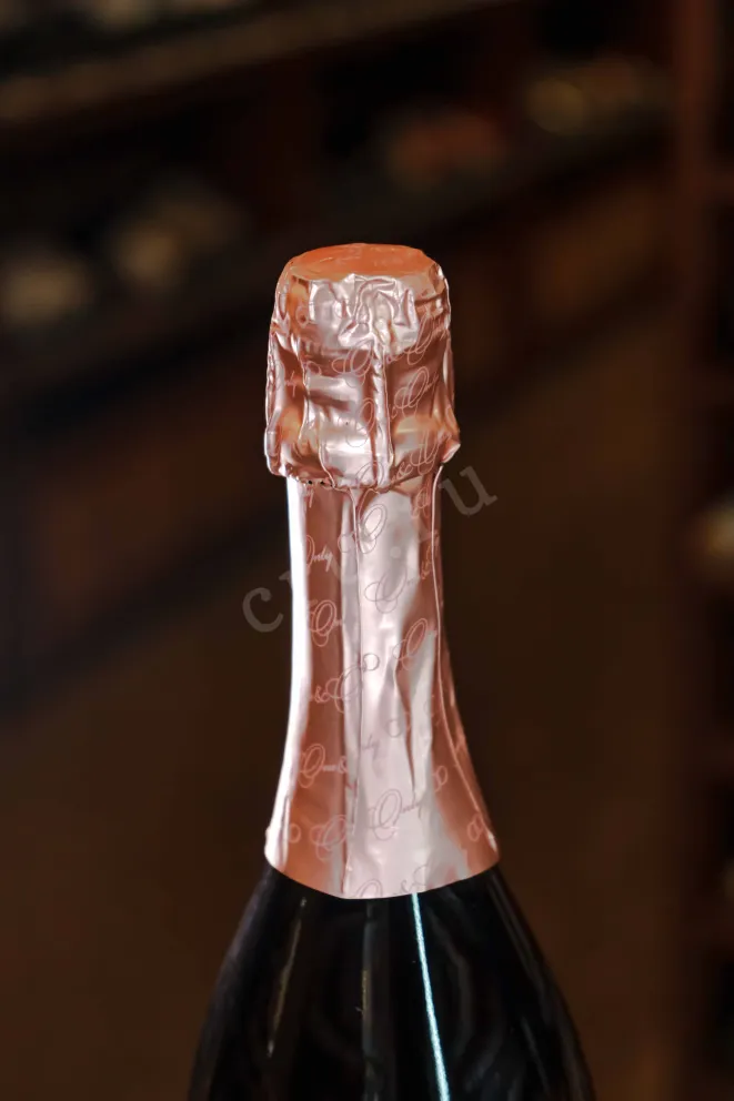 Пробка Fantinel One & Only Rose Brut 0.75 л