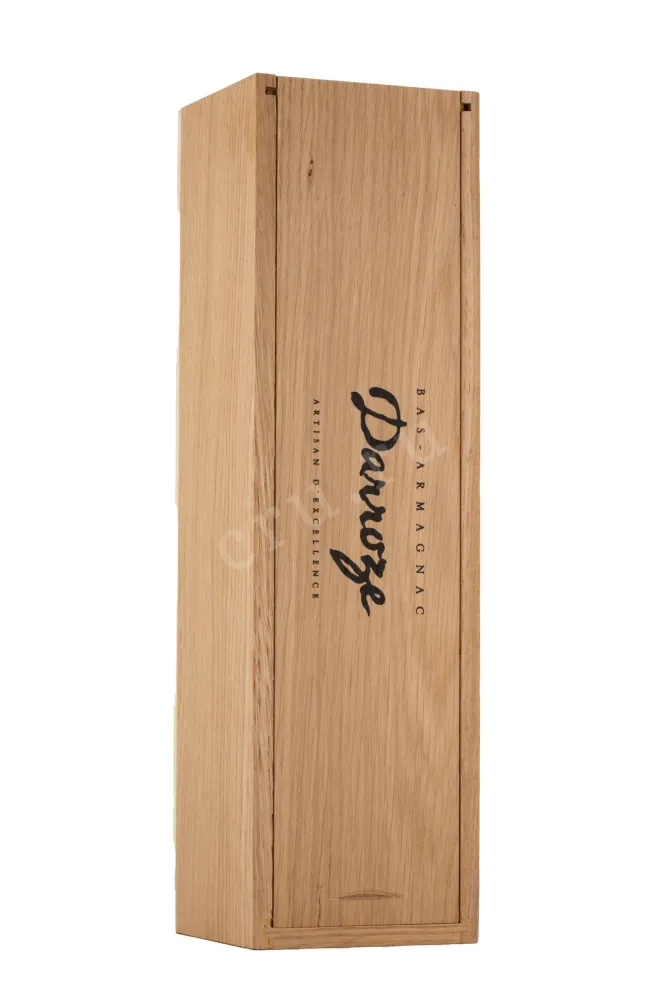 Арманьяк Darroze 1999 0.7 л