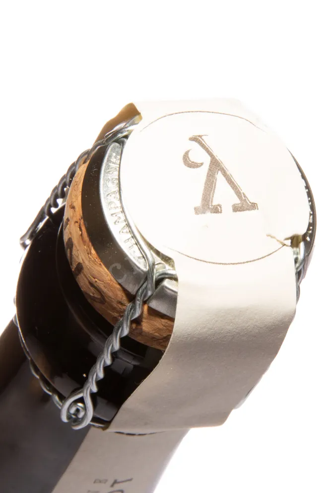 Пробка A. Lamblot Intuition Nature 2020 0.75 л