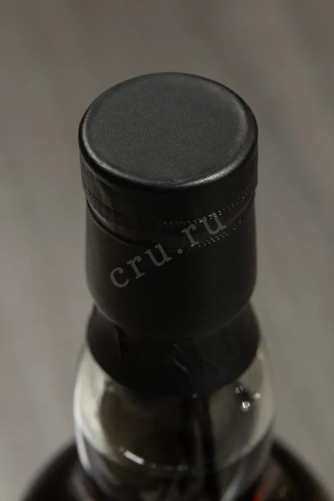 Пробка Blackadder Miltonduff Cask Strength Single Malt 12 YO in gift box 0.7 л