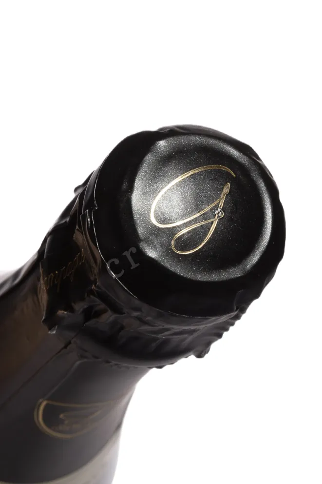 Пробка Gallimard Cuvee Reserve Chardonnay 2022 0.75 л