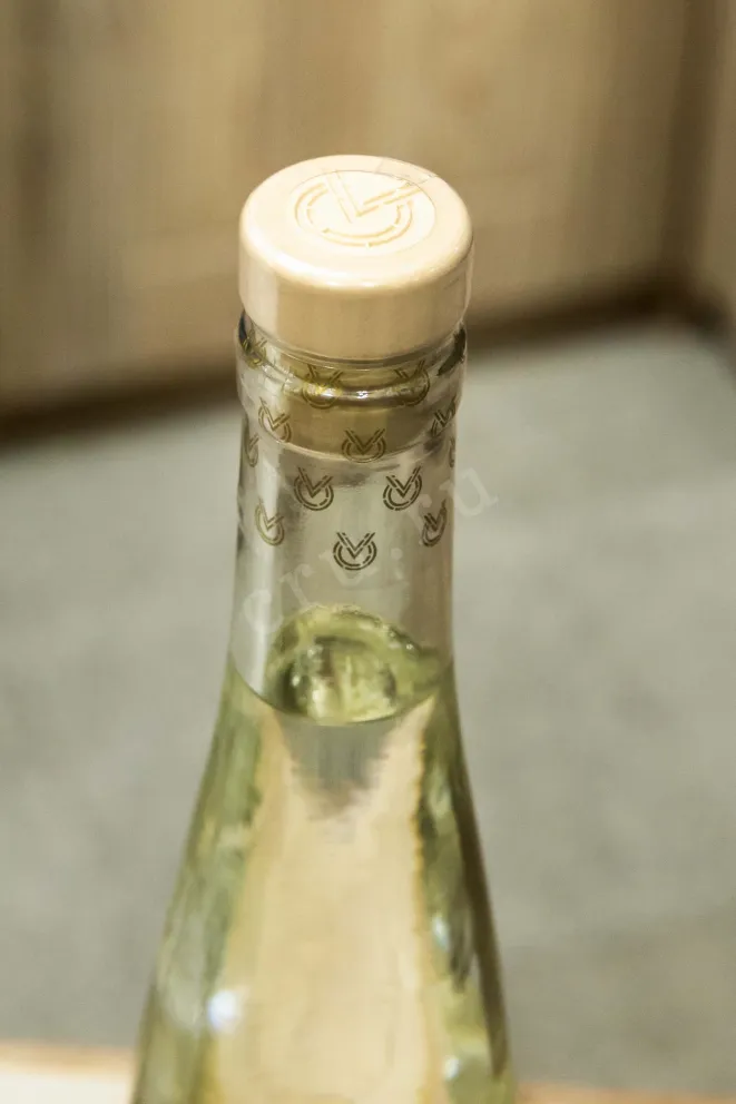 Пробка Vinas de Oro Italia 0.7 л