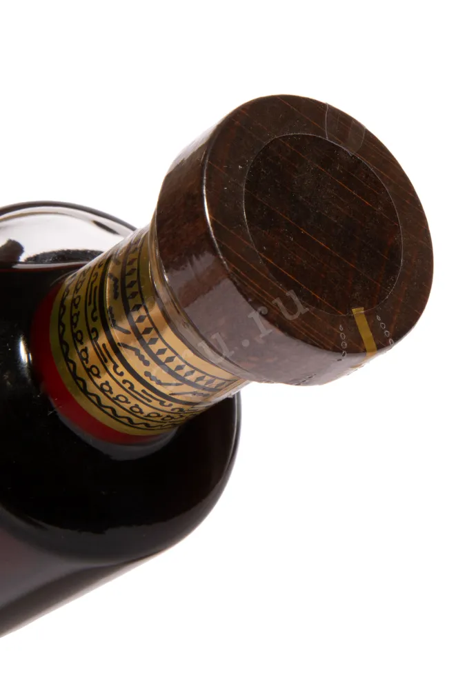 Пробка Khaz 7 Years 2017 0.5 л