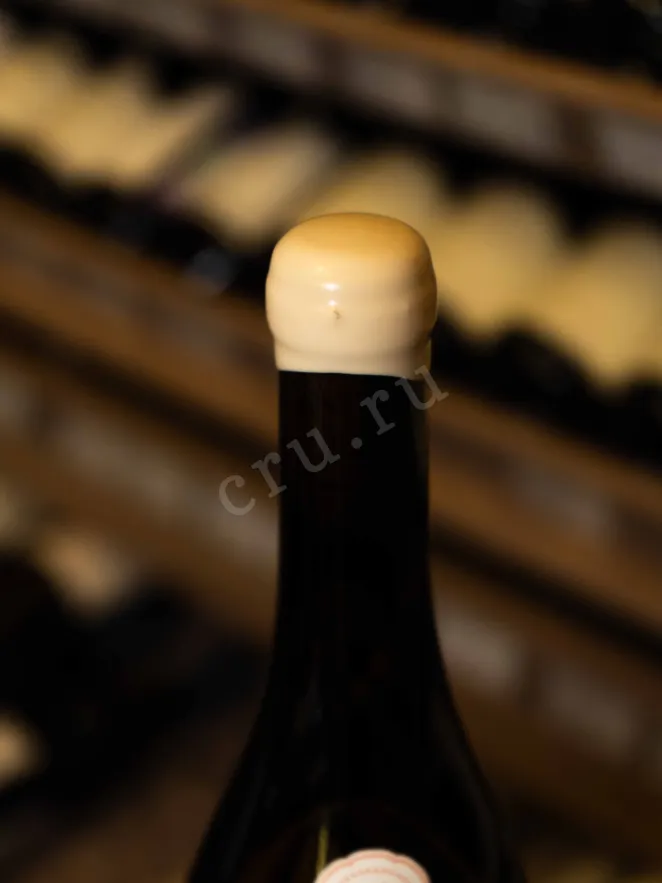 Пробка Dampt Freres Chablis Grand Cru Bougros AOC 2022 0.75 л