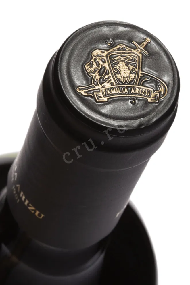 Пробка Luigi Bosca Malbec 2024 0.75 л