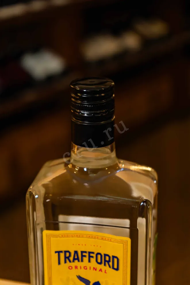 Пробка Trafford Original Dry 0.7 л