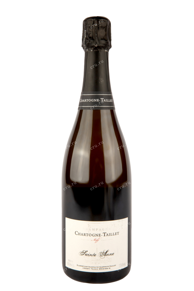 Шампанское Chartogne-Taillet Sainte Anne Brut  0.75 л