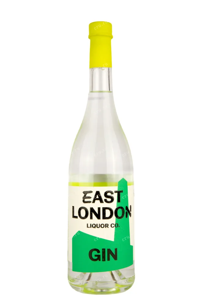 Джин East London  0.7 л
