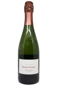 Шампанское Bonnet-Ponson Cuvee Perpetuelle Premier Cru Extra Brut  0.75 л