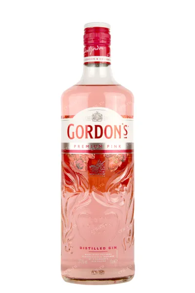 Джин Gordon's Pink  0.7 л