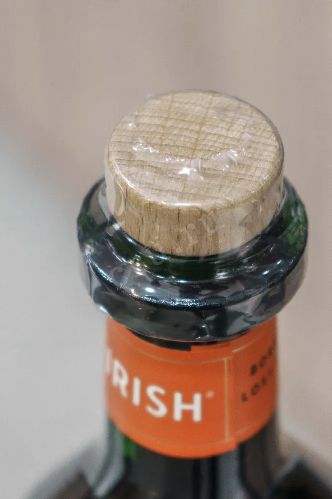 Пробка Lost Irish 0.7 л