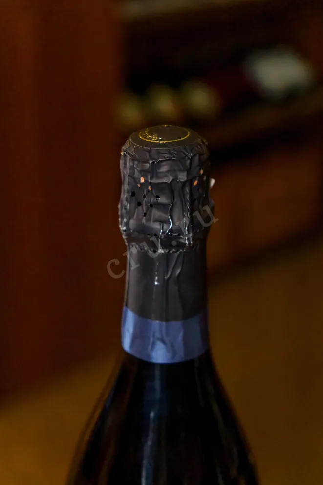 Пробка Tenuta Amadio Asolo Prosecco Superiore Era Grande 2024 0.75 л