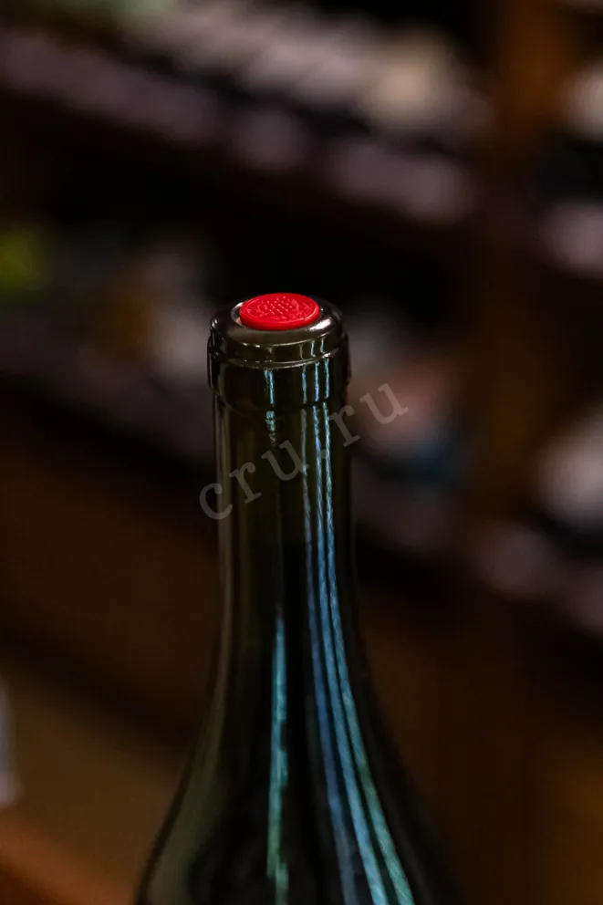 Пробка Winery Khareba Monastery Qvevri Wine Aladasturi 2021 0.75 л