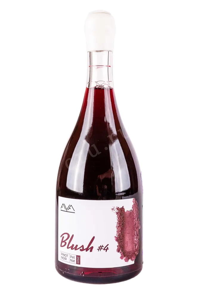 Игристое вино Айа Блаш #4 0.75 л
