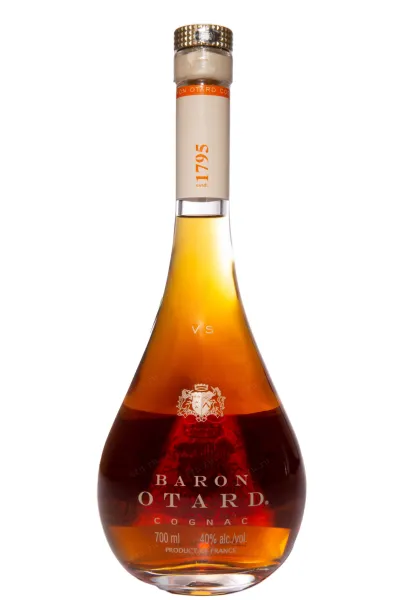 Коньяк Baron Otard VS  0.7 л