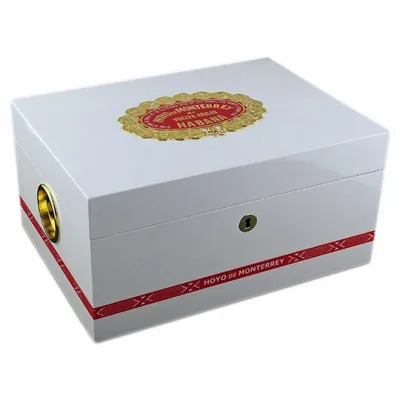 Humidor Hoyo De Monterrey 50 Cigars