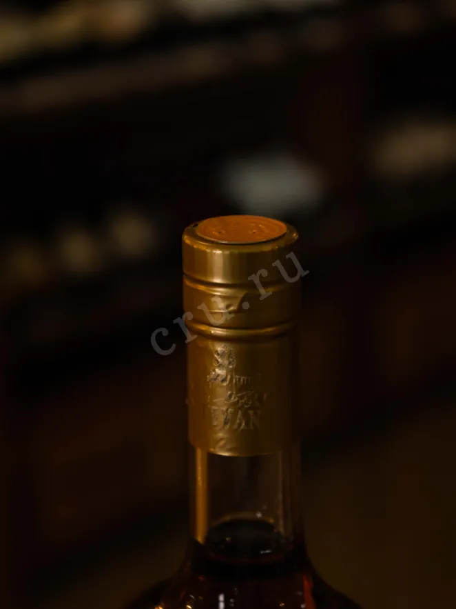 Пробка Ijevan Premium 5 years old 0.5 л