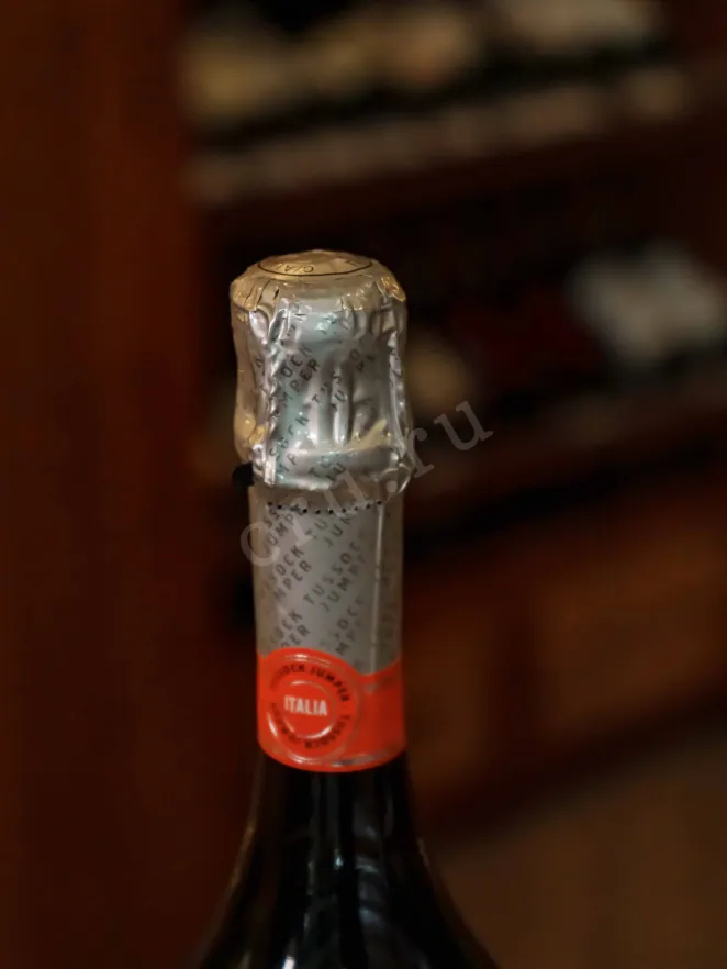 Пробка Tussock Jumper Prosecco Treviso 2023 0.75 л