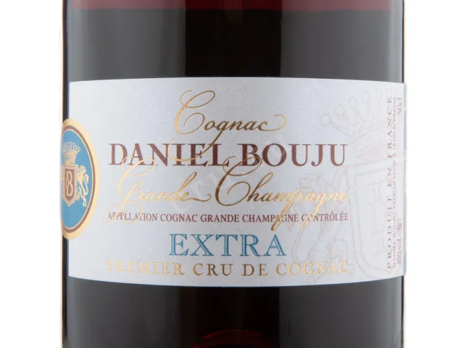Коньяк Daniel Bouju Extra  0.5 л