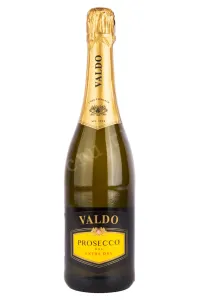 Игристое вино Valdo Prosecco DOC Extra dry  0.75 л