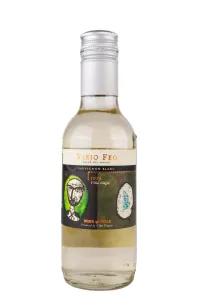 Вино Viejo Feo Sauvignon Blan 2023 0.187 л