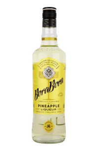 Ликер Bora Bora Pineapple  0.7 л