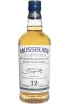Бутылка Mossburn Calvados Dupont Cask Finish 12 Years Old in tube 0.7 л