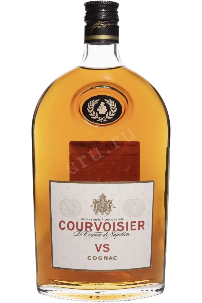 Коньяк Courvoisier VS  0.5 л