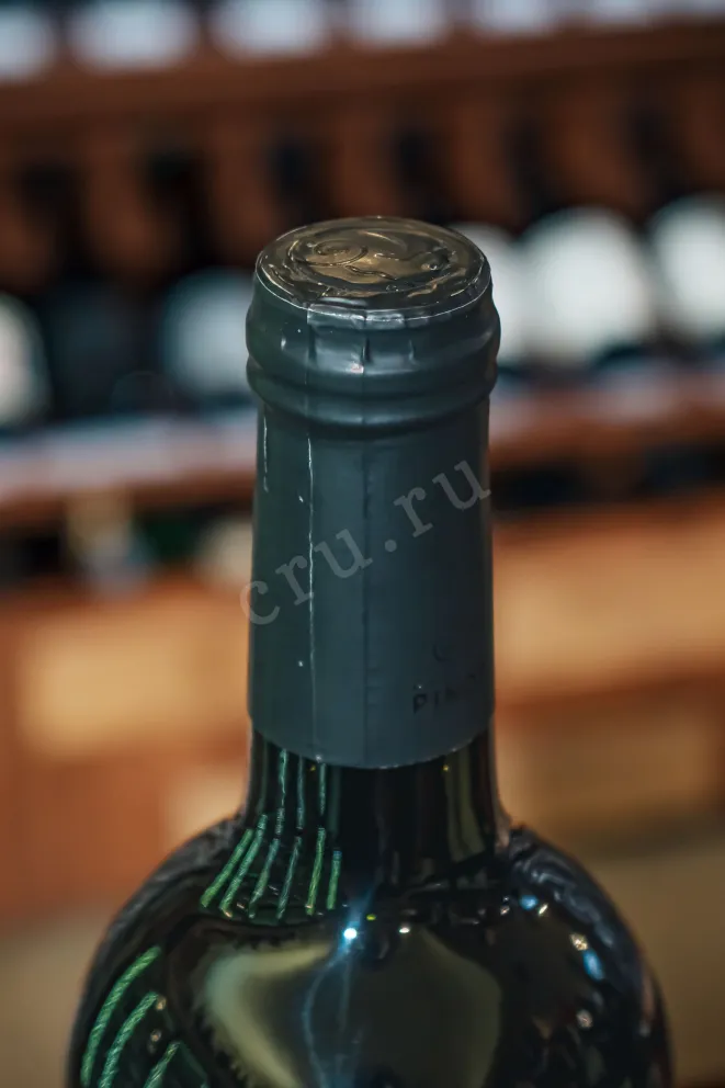Пробка Shato Pinot Merlot 2022 0.75 л