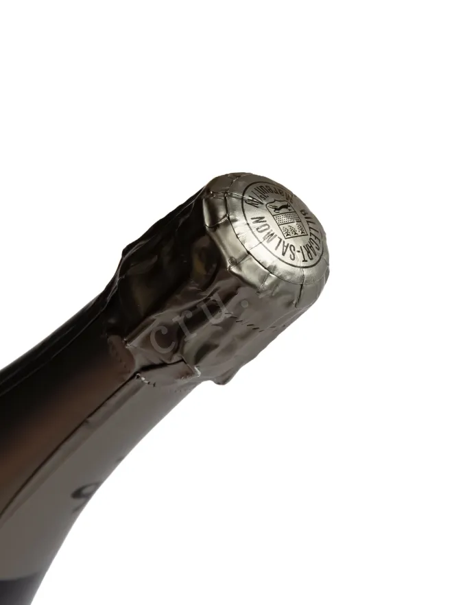 Пробка Billecart-Salmon Brut Reserve in gift box 0.75 л